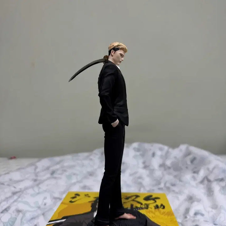 [BUNJANG] Lookism VIP Pop-up Kim Joon-gu Figure / 외모지상주의 VVIP 팝업 김준구 피규어