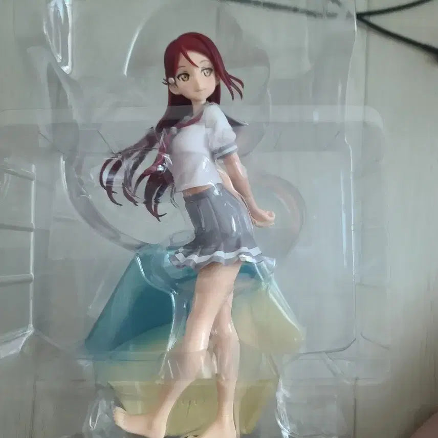 [BUNJANG] Sega Bishoujo Unsealed New Product / 세가 미소녀 피규어 미개봉 새상품