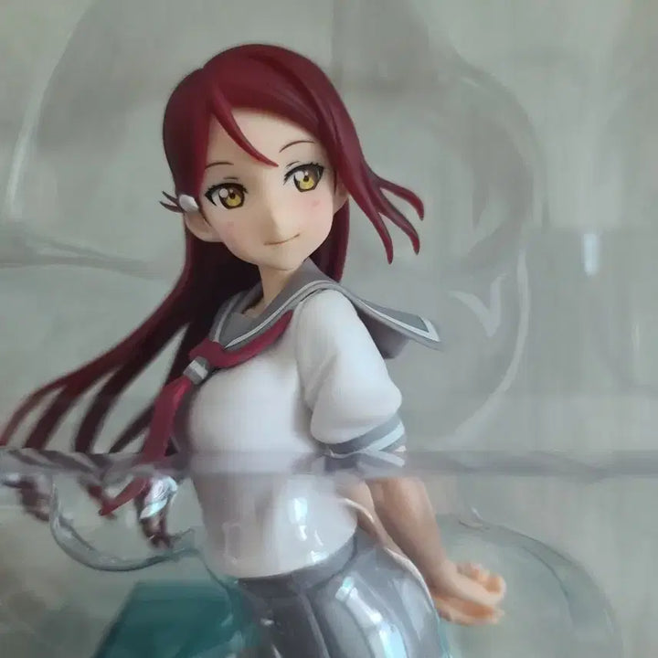 [BUNJANG] Sega Bishoujo Unsealed New Product / 세가 미소녀 피규어 미개봉 새상품