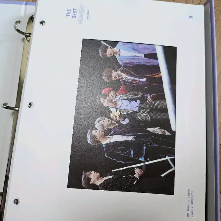[BUNJANG] BTS 2018 Memories / 방탄소년단 2018 메모리즈