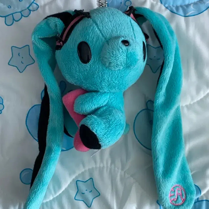 [BUNJANG] Hatsune Miku Universal Rabbit Mint Authentic Figure / [~7/27 특가+미쿠 피규어 증정] 하츠네 미쿠 범용토끼 민트 정품 반택포