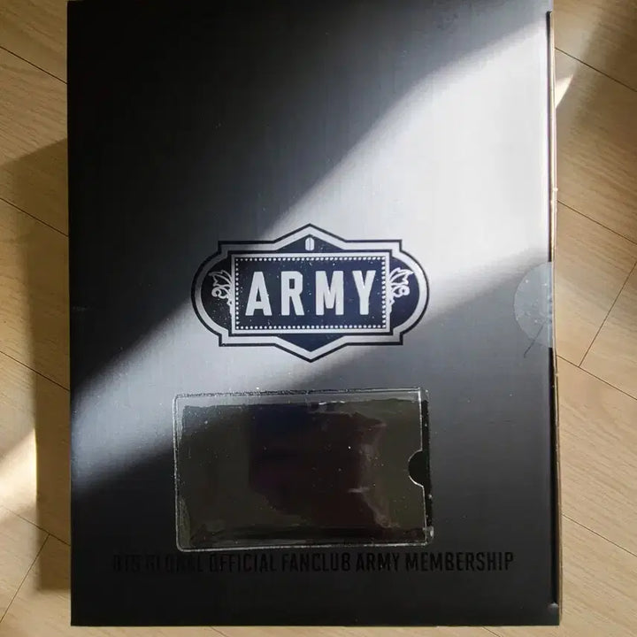 [BUNJANG] BTS ARMY Membership Kit 7th Gen V2 (Sealed) / 미개봉) 아미 멤버십 키트 7기 방탄소년단 army membership kit v2