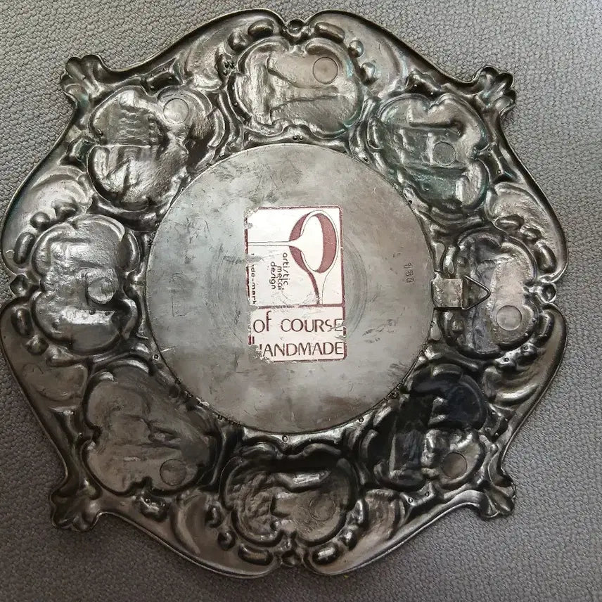 [BUNJANG] Cologne Cathedral Souvenir Plate / 독일 쾰른 퀼른암라인 기념