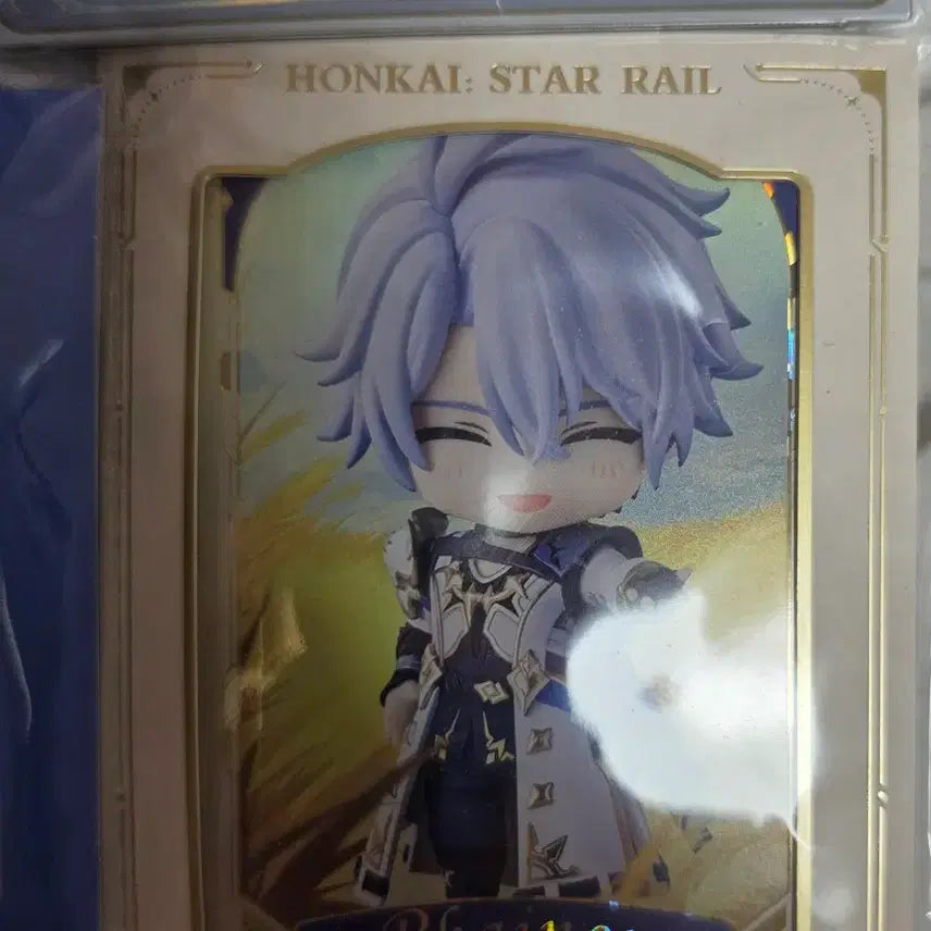 [BUNJANG] Honkai: Star Rail Bronya Zaychik Nendoroid Sealed / 붕스 파이논 넨도 미개봉 특전 전부포함