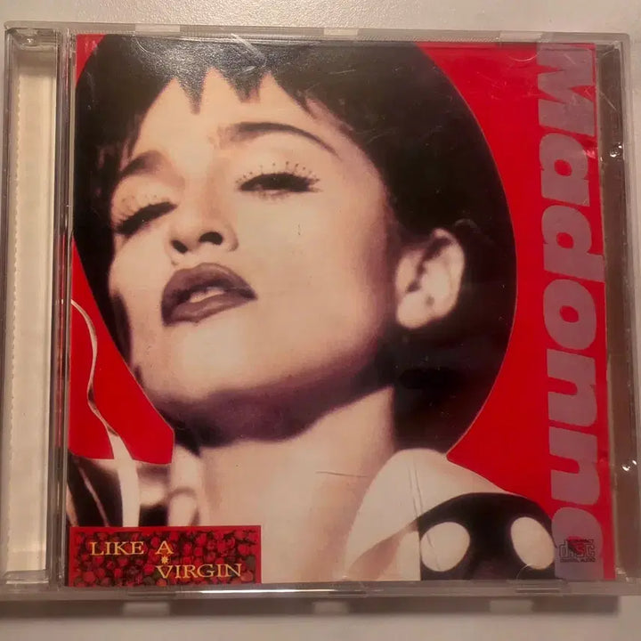 [BUNJANG] Madonna The Very Best Of Madonna CD / Madonna 마돈나 베스트 CD MADONNA