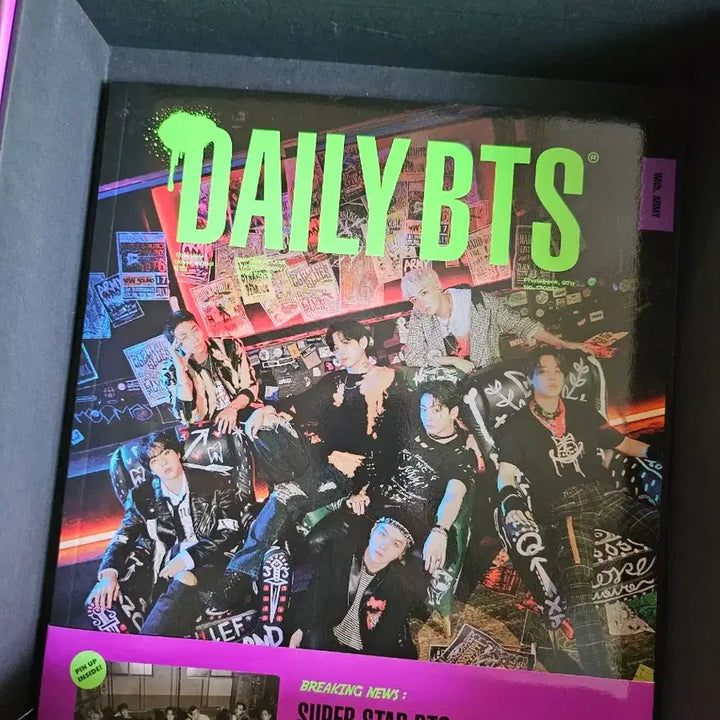 [BUNJANG] BTS 2022 Season&