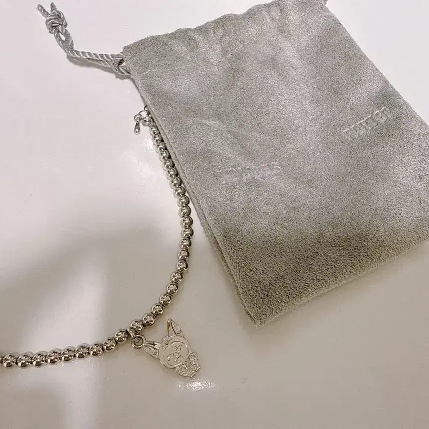 [BUNJANG] TXT Yeonjun Unworn Hwang Chun Bracelet / 연준 역조공 미착용 황춘팔찌