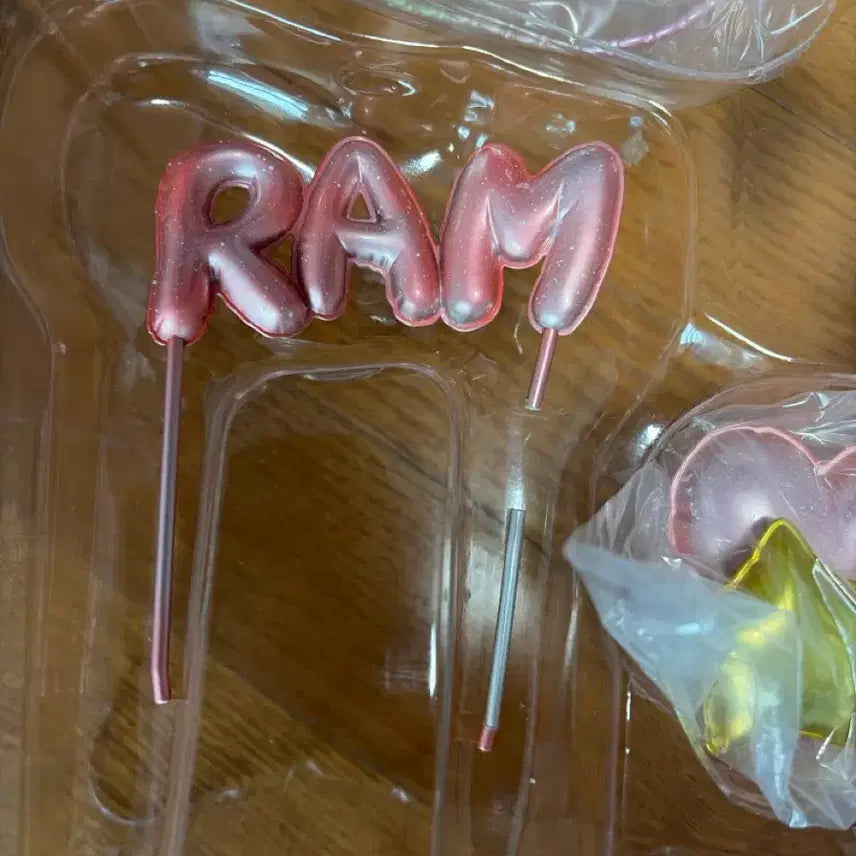[BUNJANG] IStream Idol Ram Unsealed / 이스트림 아이돌 람 개봉