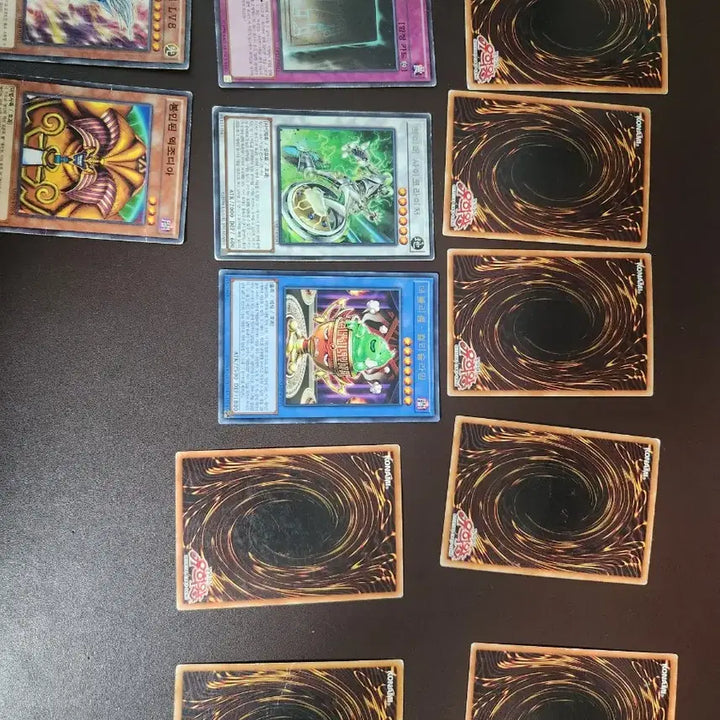 [BUNJANG] Yu-Gi-Oh! Trading Cards / 급처) 유희왕 카드