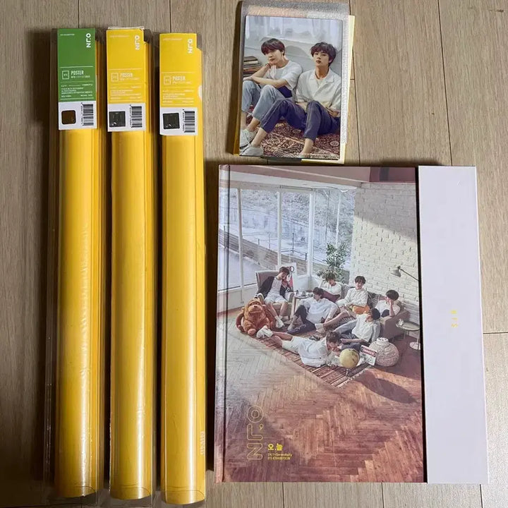 [BUNJANG] BTS &
