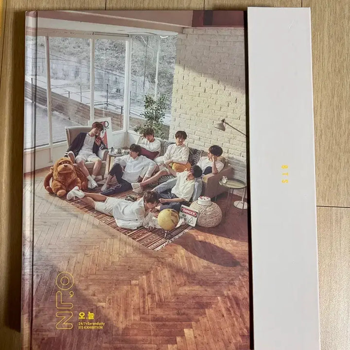 [BUNJANG] BTS &