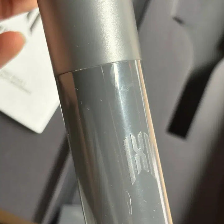 [BUNJANG] MONSTA X Monbong Version 2 Lightstick / 몬엑 몬스타엑스 응원봉 몬둥이 버전2 풀박