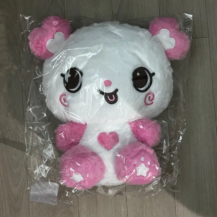 [BUNJANG] NCT WISH Wish Doll 30cm (Sealed) / 미개봉) 엔시티위시 30센티 위시돌