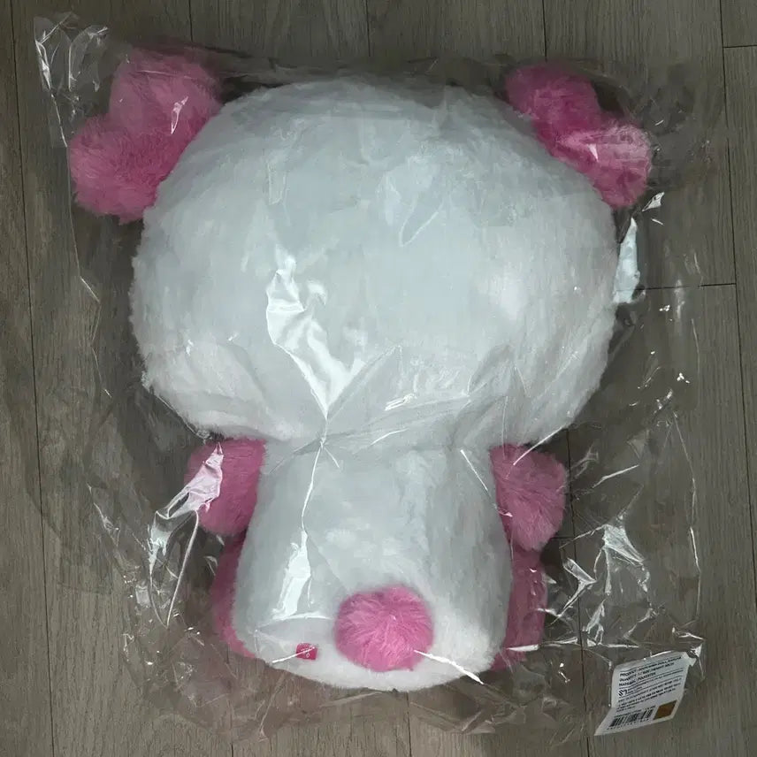 [BUNJANG] NCT WISH Wish Doll 30cm (Sealed) / 미개봉) 엔시티위시 30센티 위시돌