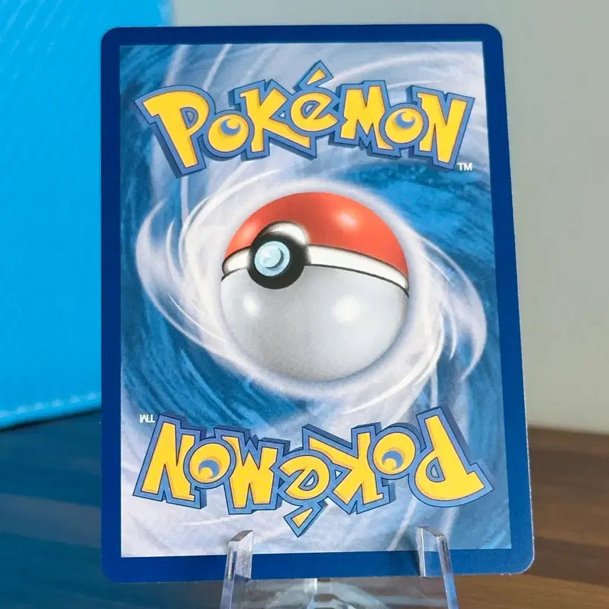 [BUNJANG] Pokemon Card Jester SR / 포켓몬 카드 어릿광대 SR