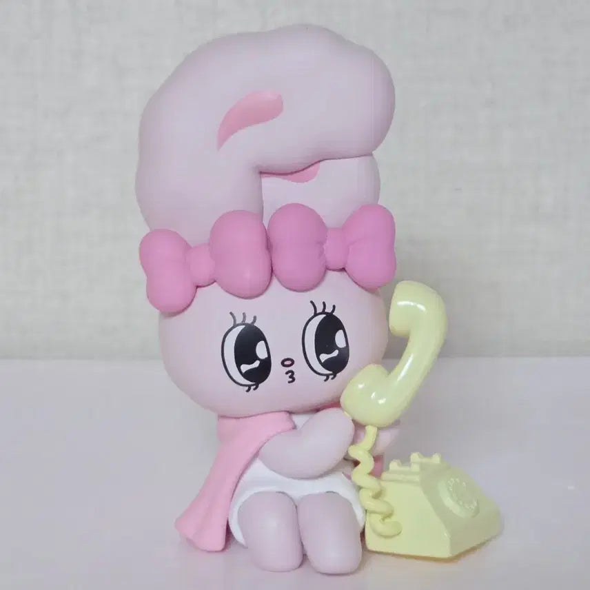[BUNJANG] Esther Bunny Young Blossom Figure / 에스더버니 영블러썸 피규어