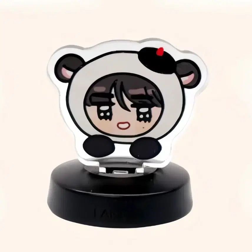 [BUNJANG] BTS V Taehyung TaeTaeZzang Army Bomb Parts Goods (Sealed) / 미개봉) 방탄 bts 꾹뚜기 태태짱 뷔 아미밤 파츠 굿즈
