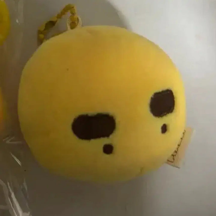[BUNJANG] Pixelie Gakbyeol Mochi Keyring / (일괄구매추천)픽셀리 각별 찹쌀떡 키링 양도합니다!