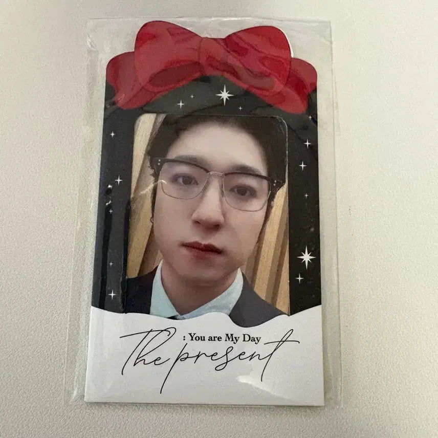 [BUNJANG] Day6 2023 Concert Admission Photocard / 데이식스 2023 클콘 입장 포카
