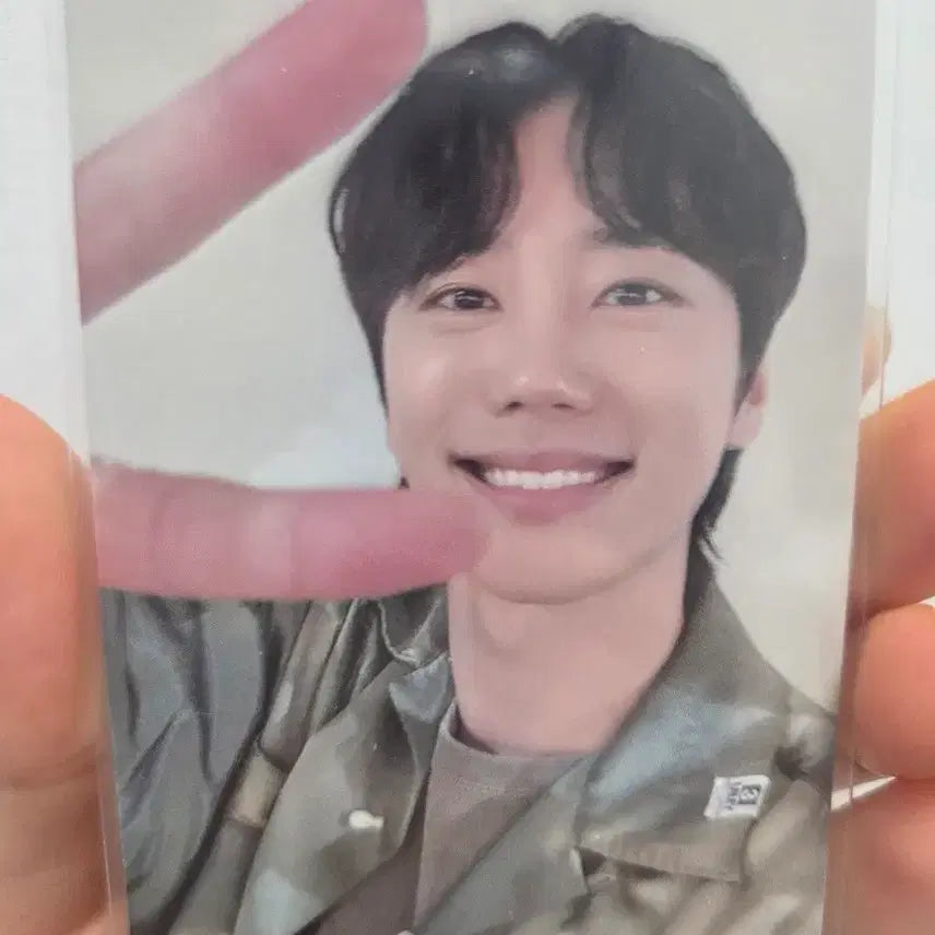 [BUNJANG] Lee Jun Young Fan Meeting Day &amp; Night Ver. Photocard Bundle Set / 이준영 앙팬미 낮공+밤공 포카 6종 일괄