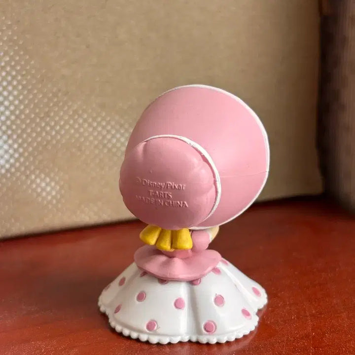 [BUNJANG] Toy Story Bo Peep Gacha Figure / 토이스토리 숨바꼭질 가챠 보핍