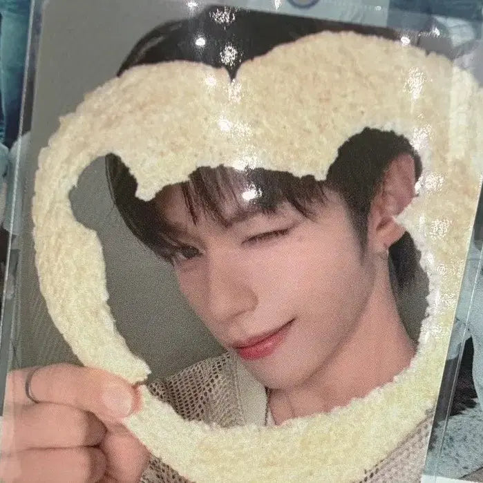 [BUNJANG] AHOF RUN TO YOU Photocard JL / AHOF RUN TO YOU 2주차 포카 JL