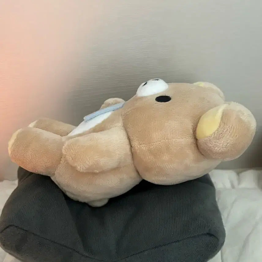 [BUNJANG] Rilakkuma Sofa Plush Doll / 소파 리라쿠마 인형
