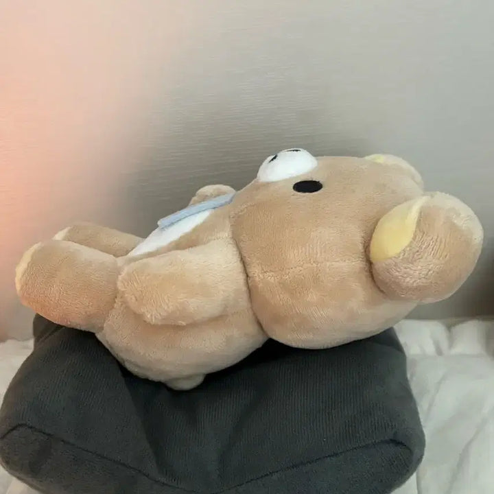 [BUNJANG] Rilakkuma Sofa Plush Doll / 소파 리라쿠마 인형