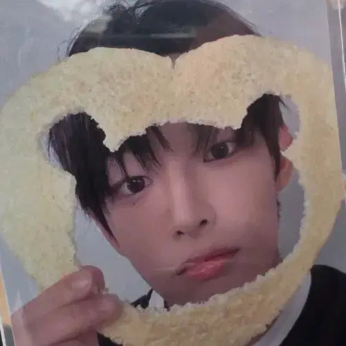 [BUNJANG] AHOF RUN TO YOU Steven Photocard / AHOF RUN TO YOU 2주차 포카 스티븐