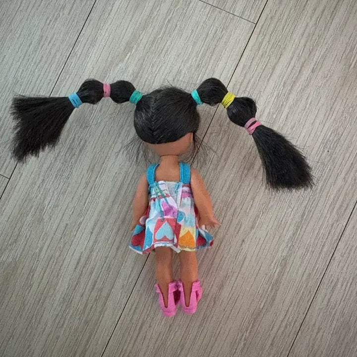 [BUNJANG] Mattel Kelly Genuine Doll / 마텔켈리 정품 인형
