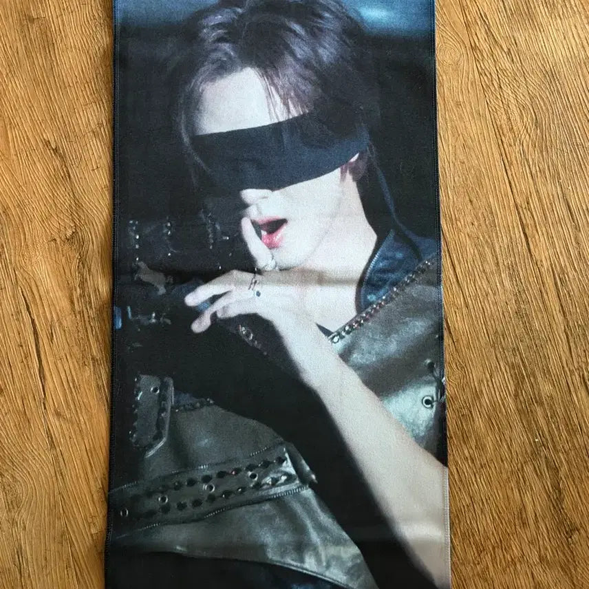 [BUNJANG] NCT 127 DREAM Haechan &amp; Donghyuck Slogan / 엔시티 127 드림 이해찬 이동혁 슬로건