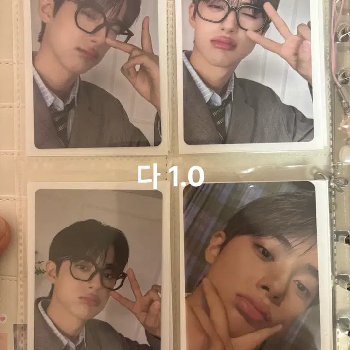 [BUNJANG] Kim Min-kyu Actor Merchandise Bundle Set / 배우 김민규 굿즈 싸게 판매 합니다