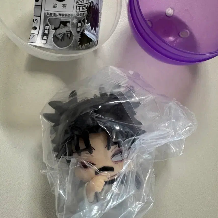 [BUNJANG] Jujutsu Kaisen Shibuya Incident Onemutan Megumi &amp; Choso Bundle Set / 일괄)주술회전 사멸회유 오네무탄 메구미 쵸소우