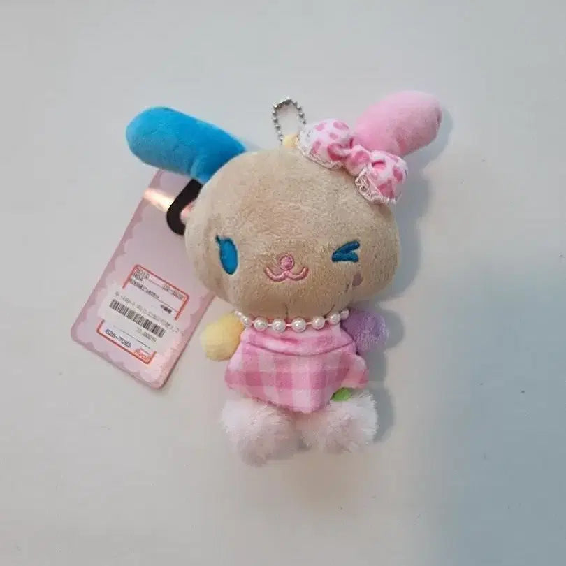 [BUNJANG] Sanrio Abeille Usahana Mascot / 산리오 아베일 우사하나 마스코트