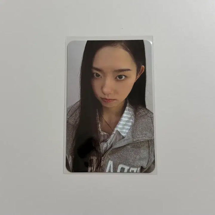 [BUNJANG] IOI Sohye Hong Kong Photocard / 아이오아이 소혜 홍콩 콘서트 포카