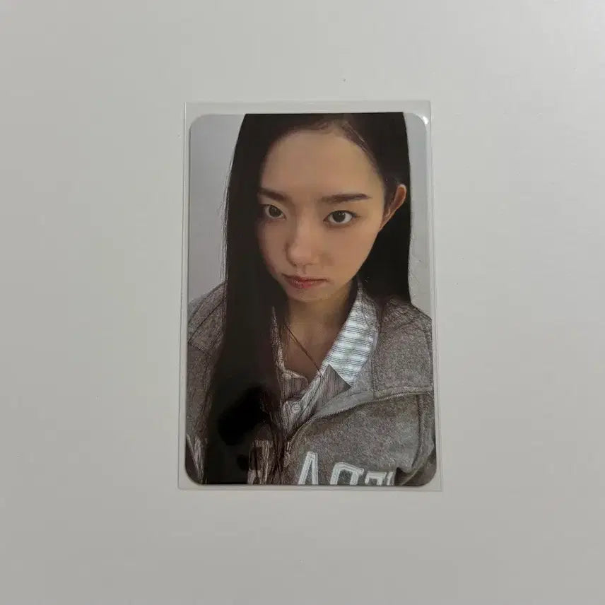 [BUNJANG] IOI Sohye Hong Kong Photocard / 아이오아이 소혜 홍콩 콘서트 포카