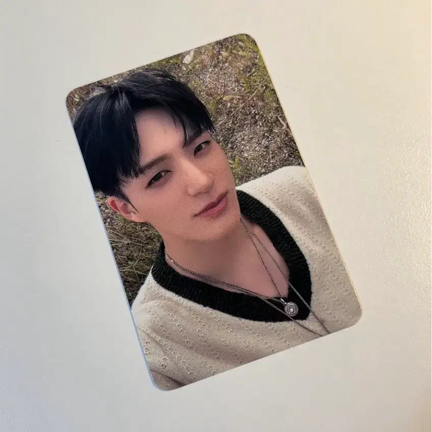 [BUNJANG] NCT Dream Beatbox Ktown4u POB Jeno Photocard / 엔시티 드림 빗잇업 케타포 미공포 제노 포카 / 앨범 굿즈 명찰