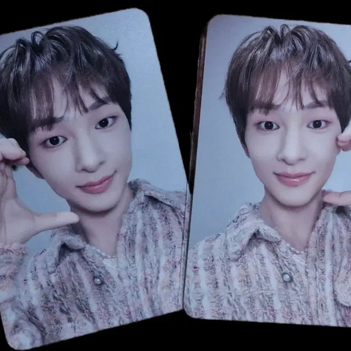[BUNJANG] ONEW 5th EP TOUGH LOVE Osaka Fan Sign POB Photocard / 온유 ONEW 5TH EP TOUGH LOVE 오사카 팬사인회 미공포 양도합니다