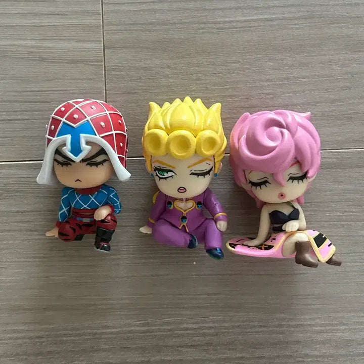 [BUNJANG] JoJo&