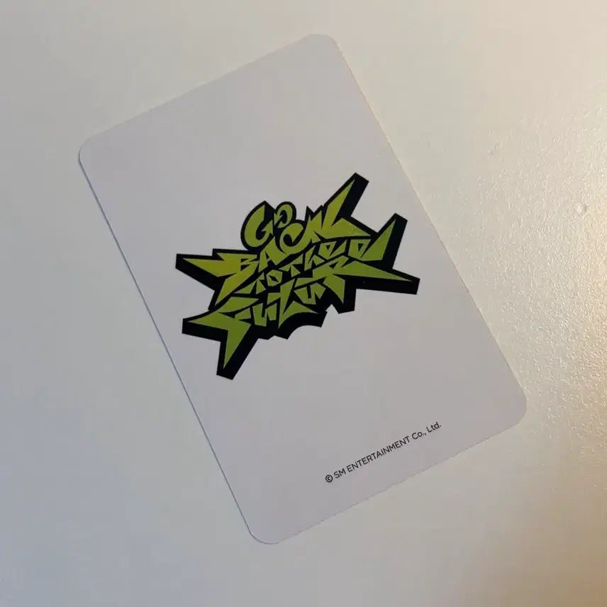 [BUNJANG] NCT DREAM Jeno BTTF Ktown4u Lucky Draw POB Photocard / 엔시티 드림 제노 BTTF 케타포 영통 미공포 포카 / 앨범 굿즈