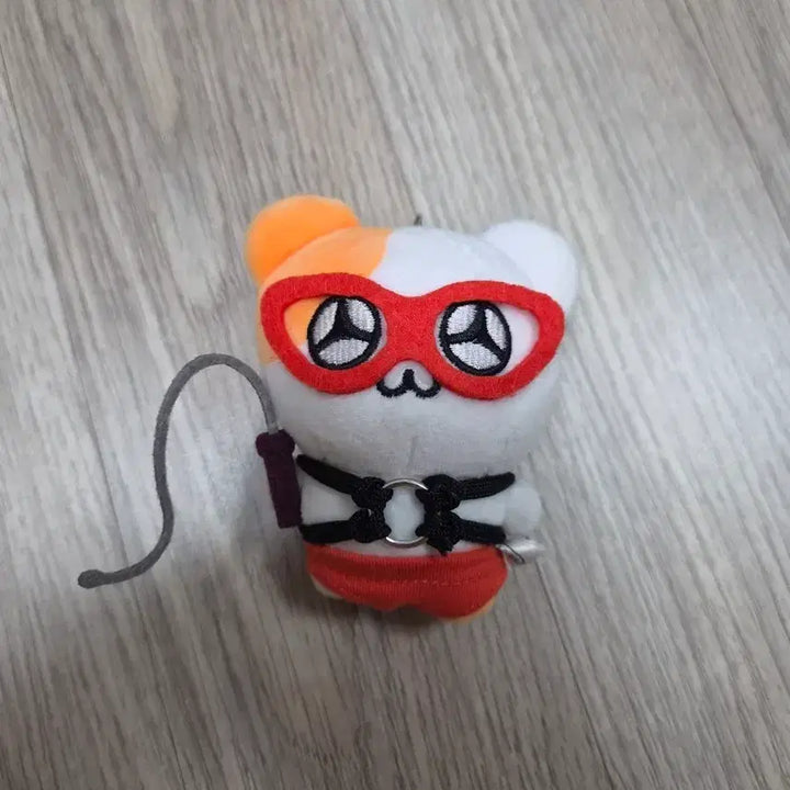 [BUNJANG] Hamging Plush Toy / 햄깅 햄깅이 인형