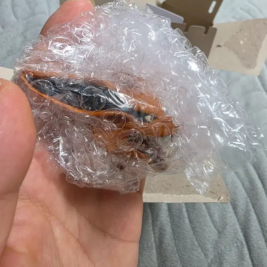 [BUNJANG] Naruto Ichiban Kuji Prize F Kurama Magnet / 나루토 제일복권 F상 쿠라마 마그넷 판매합니다