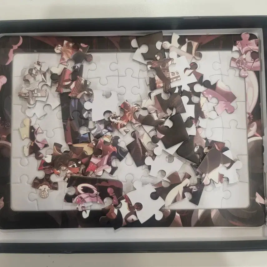 [BUNJANG] Cookie Run 5th Anniversary &