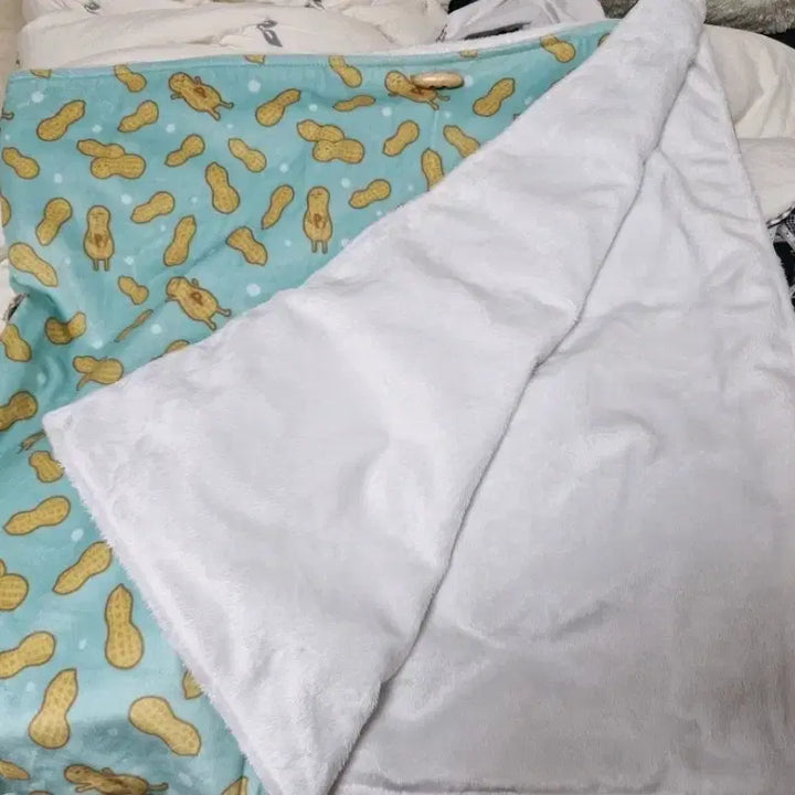[BUNJANG] Spy x Family Official Goods Blanket / 스파이패밀리 공식 굿즈 담요