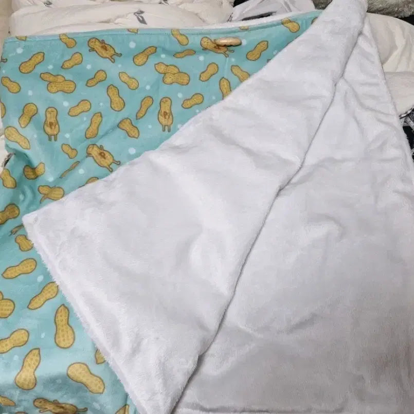 [BUNJANG] Spy x Family Official Goods Blanket / 스파이패밀리 공식 굿즈 담요