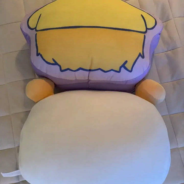 [BUNJANG] PLAVE PPL Noah Cushion Plush / 플레이브 뿌 노아 쿠션 라인 뫄 쿠션 일괄 양도