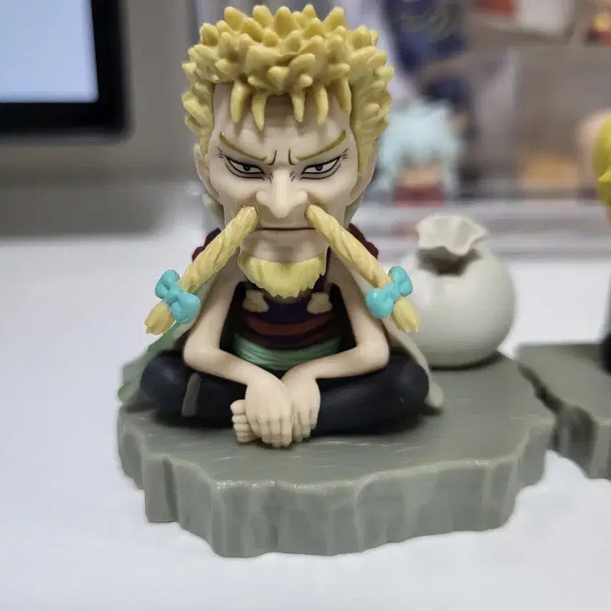 [BUNJANG] One Piece Authentic Figure / 원피스 정품 피규어