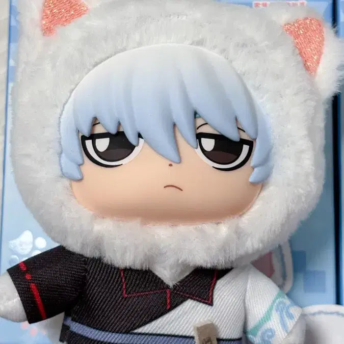 [BUNJANG] Gintama Gin-Bubu Bundle Set - Gintoki, Hijikata, Katsura (Beast House) / (일괄) 은혼 은부부 - 긴토키/히지카타/가츠라 일괄 (비스트하우스)