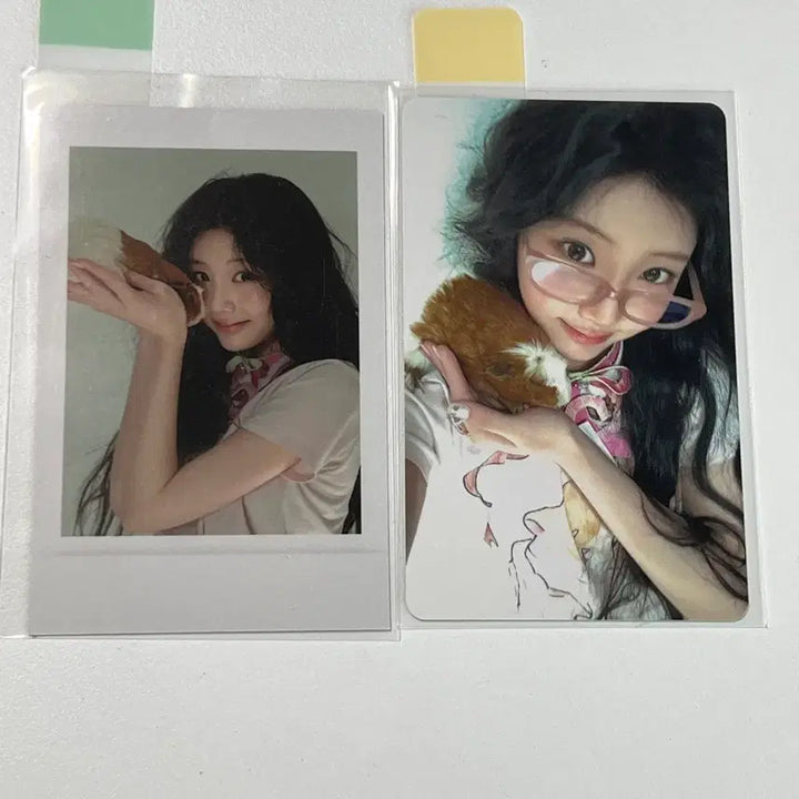 [BUNJANG] ILLIT Wonhee Children&