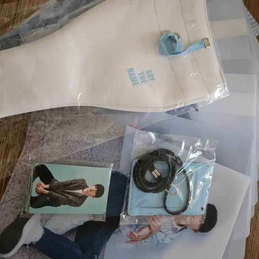 [BUNJANG] SEVENTEEN 2nd Generation Goods Bundle Set / 급처) 세븐틴 2기 굿즈